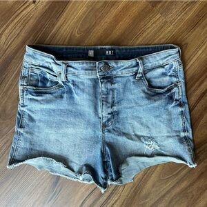 Kut From The Kloth Shorts